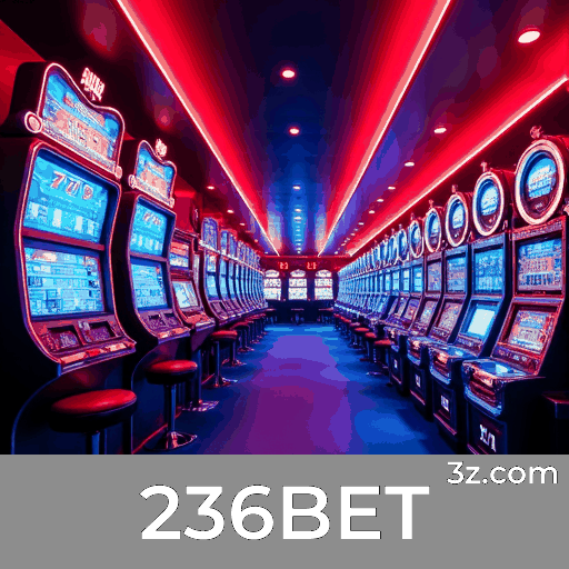236BET: Seu Cassino Online Confiável