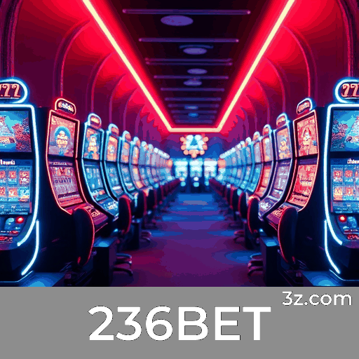 236BET: Experiência de Cassino Imersiva para Brasileiros