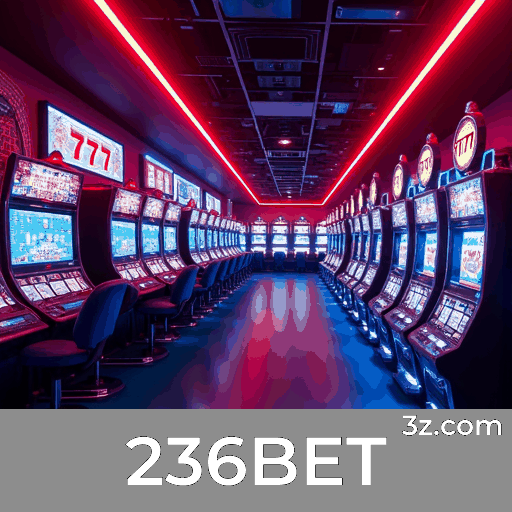 Qualidade Excepcional de Jogos no 236BET