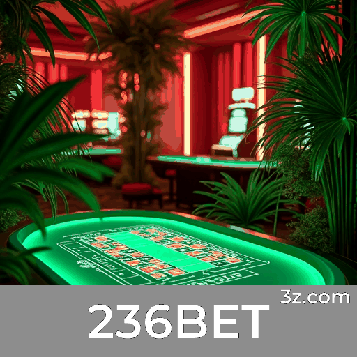 236BET: Seu Cassino Online Confiável